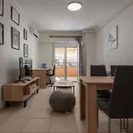 Apartamento Kosmos Sevice Family 4a *