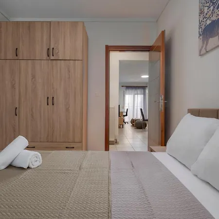 Kosmos Sevice Family Center 4a Θεσσαλονίκη