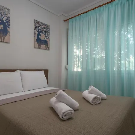 Kosmos Sevice Family Center 4a