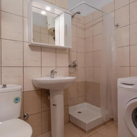 Kosmos Sevice Family 4a Apartamento